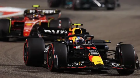 "Red Bull está en otro planeta": el rival de Sergio Pérez que admite inferioridad