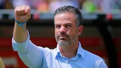 Pumas tomó una decisión con Rafael Puente