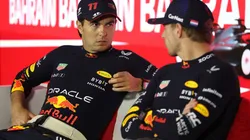 F1 Grand Prix of Bahrain