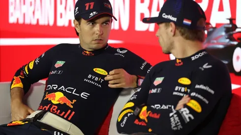 F1 Grand Prix of Bahrain