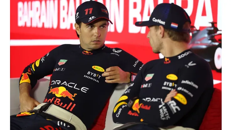 F1 Grand Prix of Bahrain