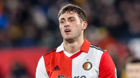 Cruz Azul tendría en realidad mucho menos del cincuenta por ciento del pase de Santiago Giménez