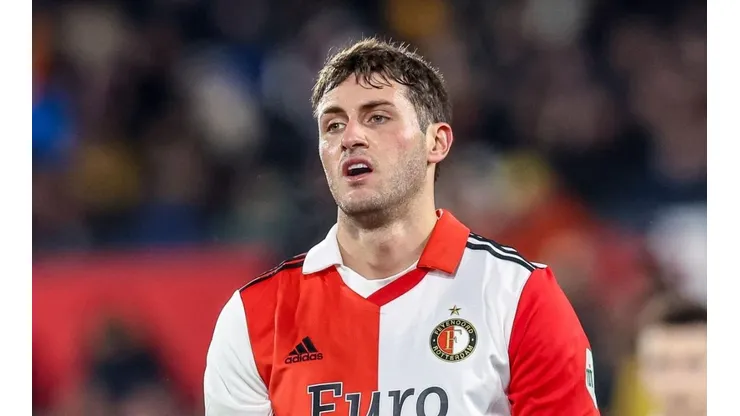Cruz Azul tendría en realidad mucho menos del cincuenta por ciento del pase de Santiago Giménez