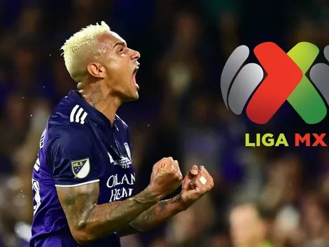 El entrenador de Orlando dirigió en México y pocos lo recuerdan