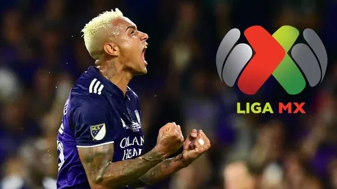 Orlando City MLS Liga MX 2023