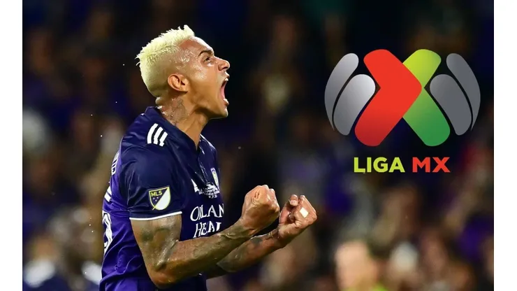 Orlando City MLS Liga MX 2023