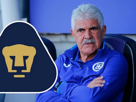 Ricardo Ferretti rompió el silencio y habló de Pumas