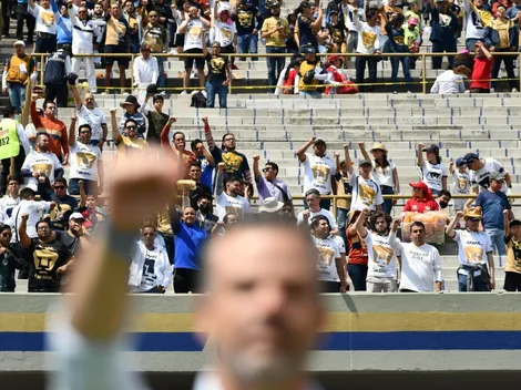 VIDEO: Así pidió La Rebel la salida de Rafael Puente