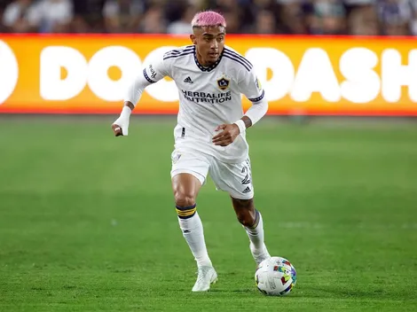 La imagen de Araujo que llena de esperanza