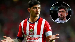 Chivas vs Santos - Torneo Clausura 2023 Liga BBVA MX