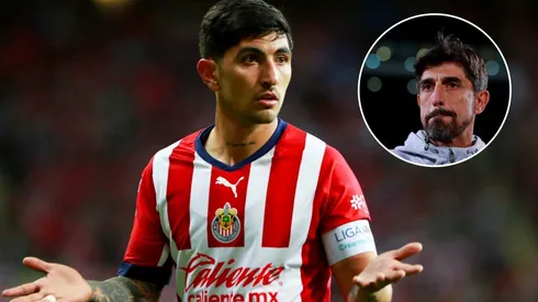 Chivas vs Santos – Torneo Clausura 2023 Liga BBVA MX