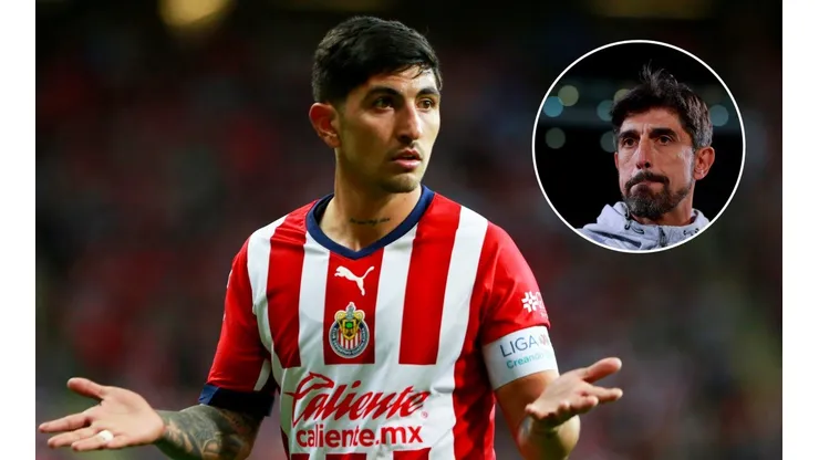 Chivas vs Santos - Torneo Clausura 2023 Liga BBVA MX