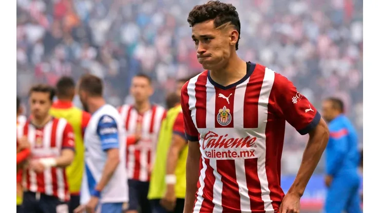 Gilberto Orozco Chiquete le dejó una advertencia a América