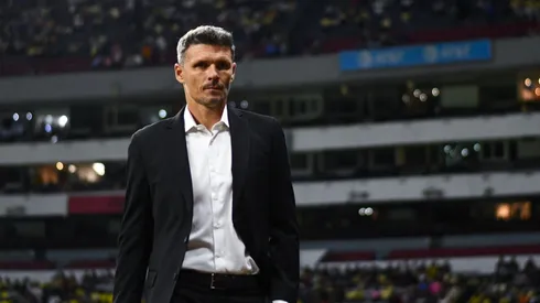 Tano Ortiz respondió a los abucheos contra Óscar Jiménez