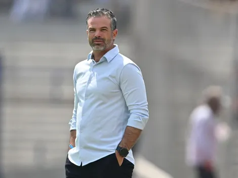 Rafael Puente no piensa renunciar a Pumas