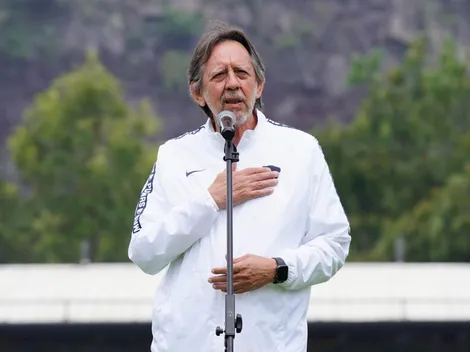 Lepoldo Silva habló del caso de Arturo Ortiz