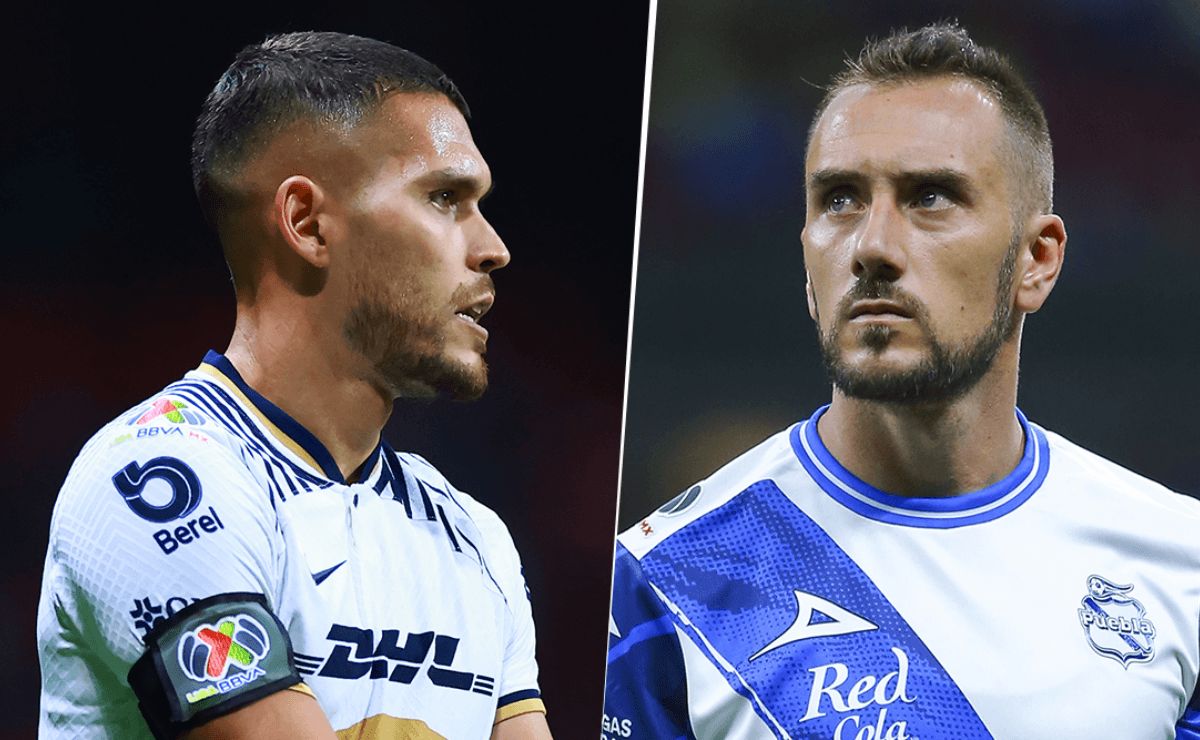 ¿Cómo quedó Pumas vs. Puebla por el Clausura 2023 de la Liga MX ...