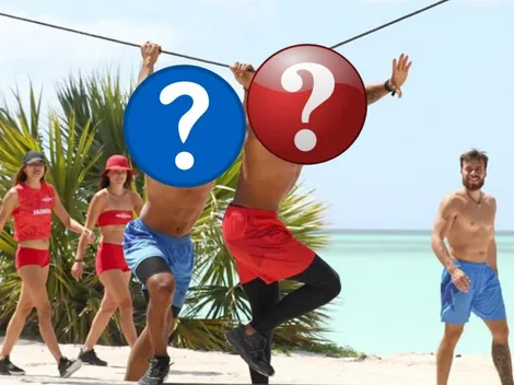 Exatlón All Star: Fuerte DISCUSIÓN entre atletas llega casi a los GOLPES