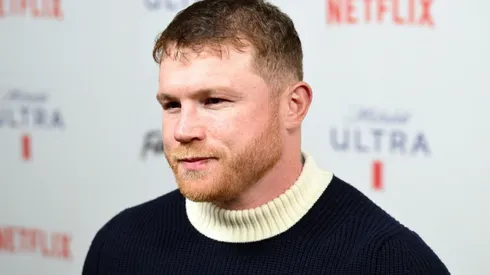 Prometen importante anuncio sobre Canelo Álvarez para la semana