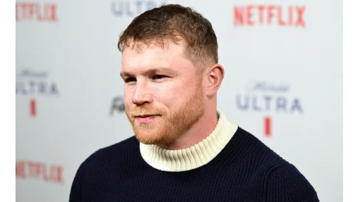 Prometen importante anuncio sobre Canelo Álvarez para la semana