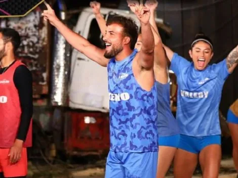 Exatlón All Star 2023: FILTRAN quiénes ganan la Batalla Colosal este 8 de marzo