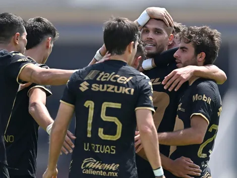 Las noticias de Pumas hoy, 5 de marzo de 2023