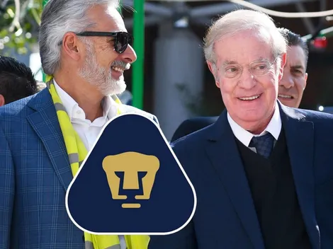 ¡Alzó la voz! José Ramón pidió cambios en Pumas por malos resultados