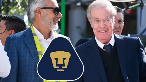 José Ramón Fernández durante un evento.