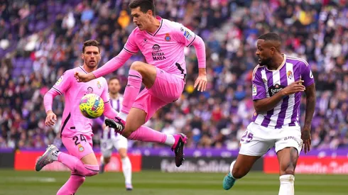 ¡Cuidado! El Espanyol de César Montes vuelve a quedar comprometido con el descenso