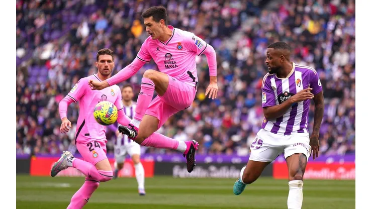 ¡Cuidado! El Espanyol de César Montes vuelve a quedar comprometido con el descenso