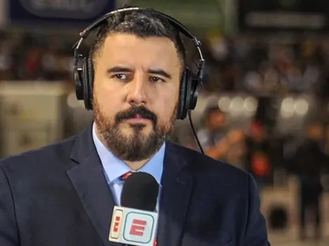 "Eres indigno para el Sagrado Americanismo": Álvaro Morales a Óscar Jiménez