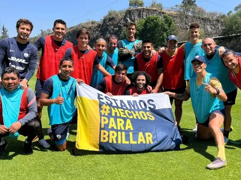 Las noticias de Pumas hoy, Rafael Puente, novatada, bajas ante Puebla