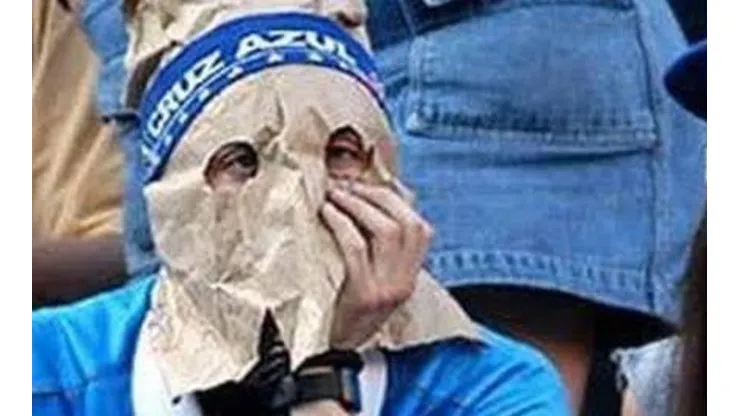 Cruz Azul perdió y los memes estallan en las redes sociales.