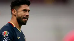 Oribe Peralta casi no ficha por América