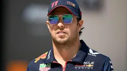 El motivo que lleva a Checo Pérez a liderar a Red Bull.