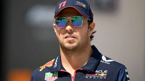 El motivo que lleva a Checo Pérez a liderar a Red Bull.