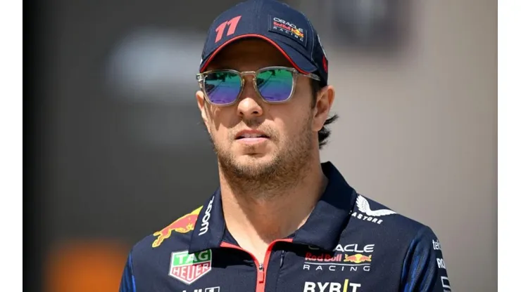 El motivo que lleva a Checo Pérez a liderar a Red Bull.