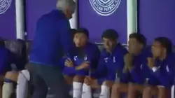 Cruz Azul cayó ante Mazatlán por 3-1