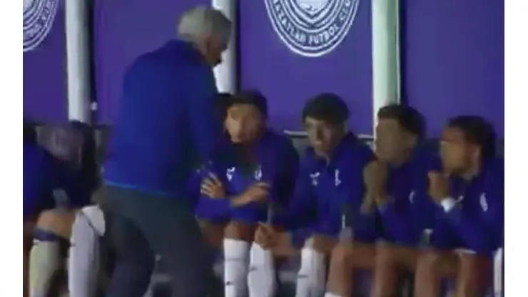 Cruz Azul cayó ante Mazatlán por 3-1