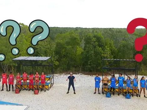 Exatlón All Star 2023: Ellos están en riesgo de ser el eliminado de este domingo 5 de marzo