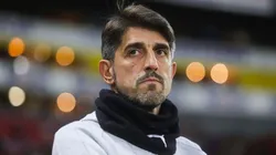 Veljko Paunović habló sobre lo que tiene que mejorar Chivas