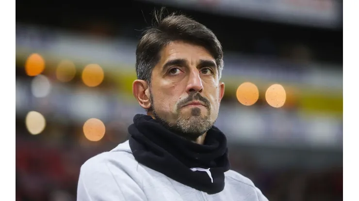 Veljko Paunović habló sobre lo que tiene que mejorar Chivas
