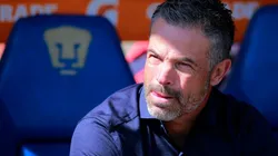 Rafael Puente habló sobre su continuidad en Pumas