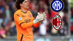 Salernitana v AC Monza - Serie A