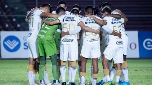 La declaración de un referente de Pumas