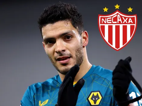 El extravagante torneo que disputarán Wolverhampton y Necaxa en Estados Unidos