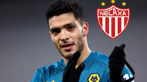 Necaxa y Wolverhampton disputarán un torneo en Estados Unidos