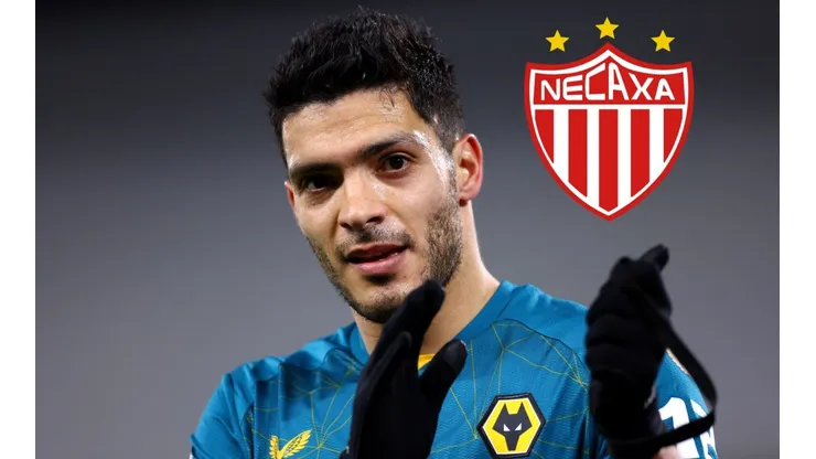 Necaxa y Wolverhampton disputarán un torneo en Estados Unidos