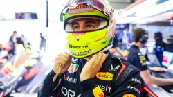 F1 Grand Prix of Bahrain - Practice