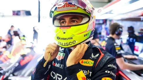 F1 Grand Prix of Bahrain - Practice